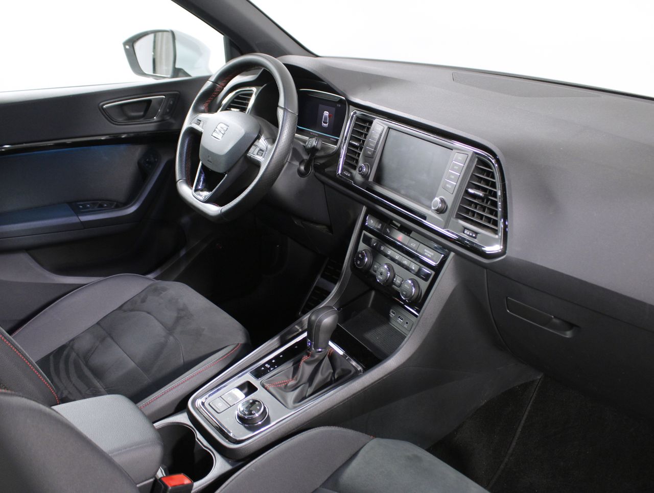 Foto Seat Ateca 15