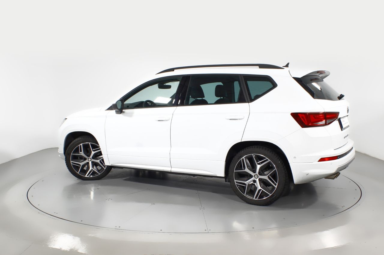 Foto Seat Ateca 18