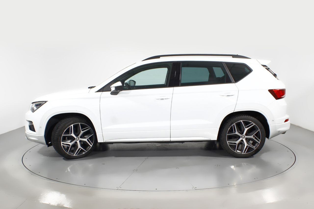 Foto Seat Ateca 19