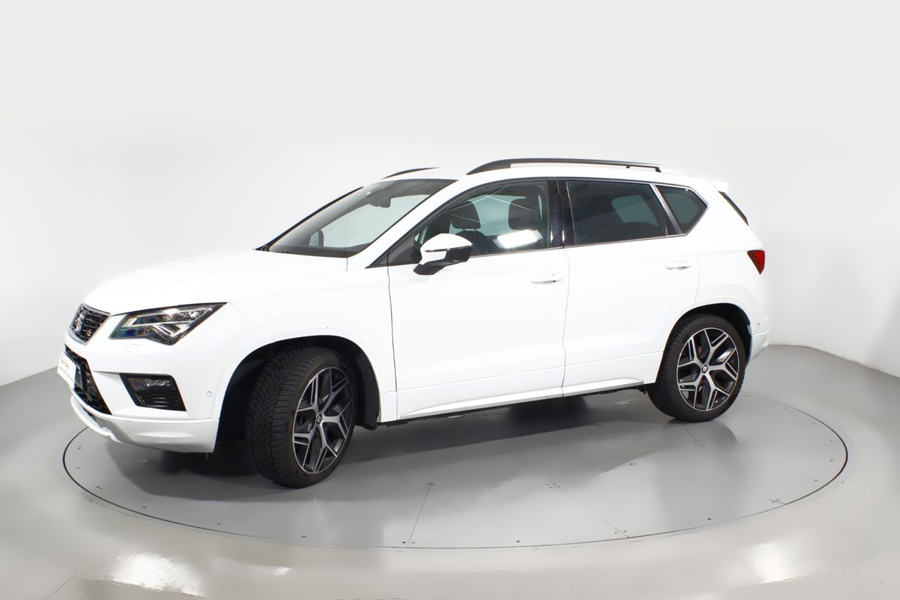 Foto Seat Ateca 20