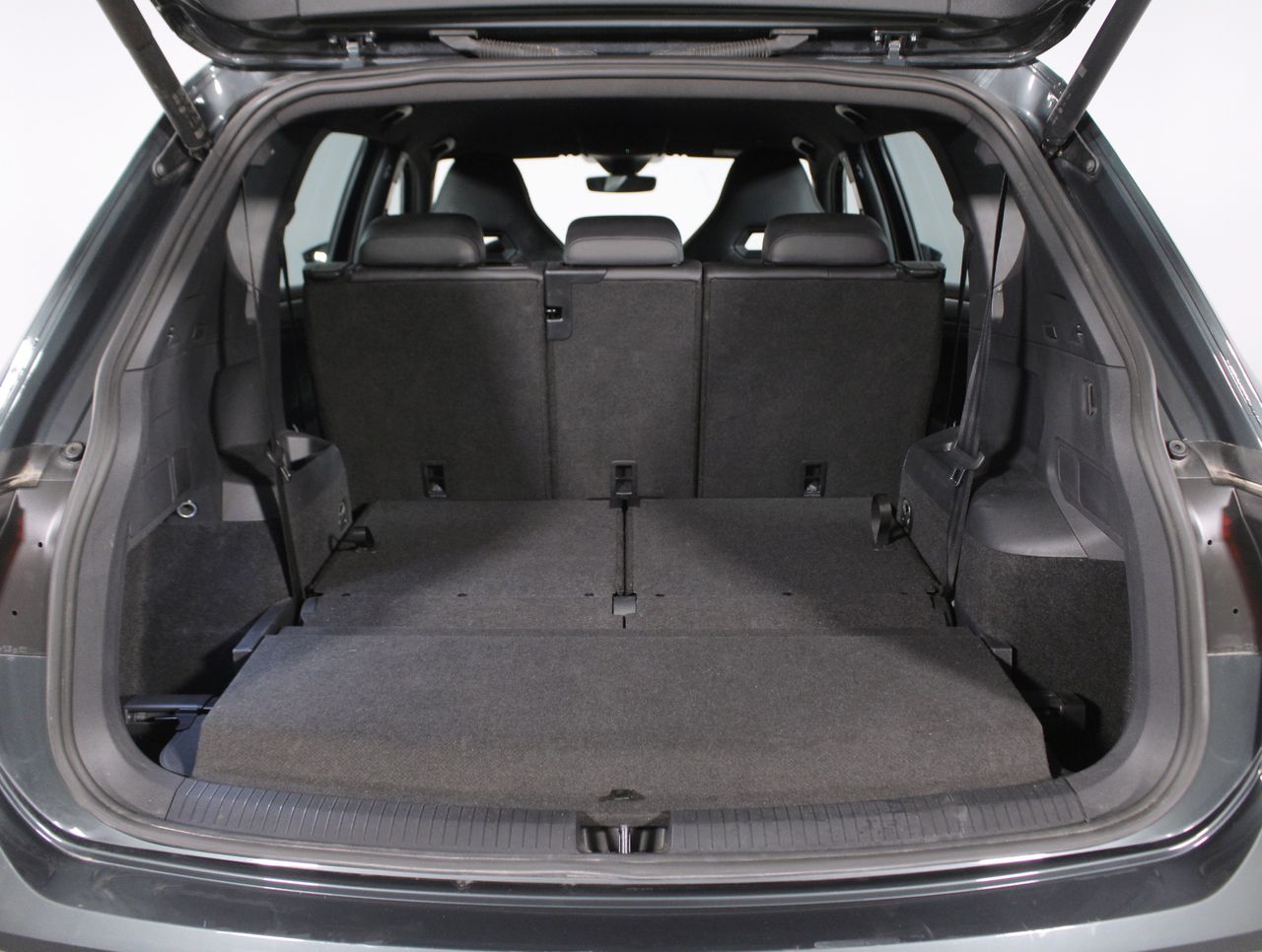 Foto Seat Tarraco 7