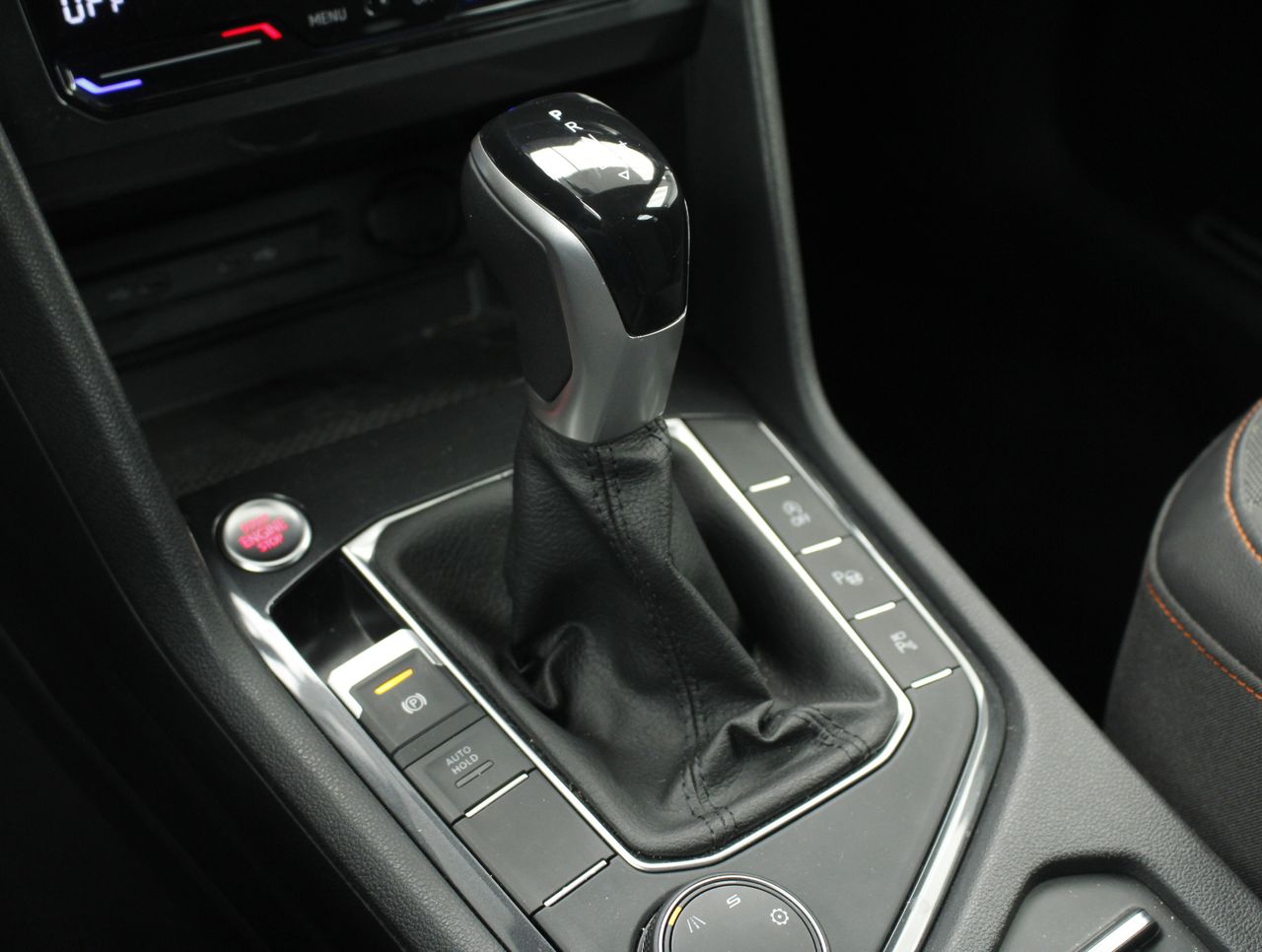 Foto Seat Tarraco 10