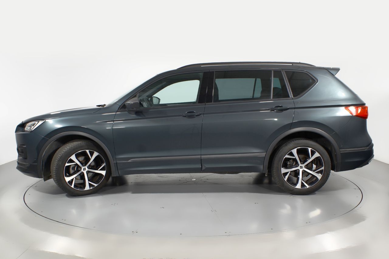 Foto Seat Tarraco 19