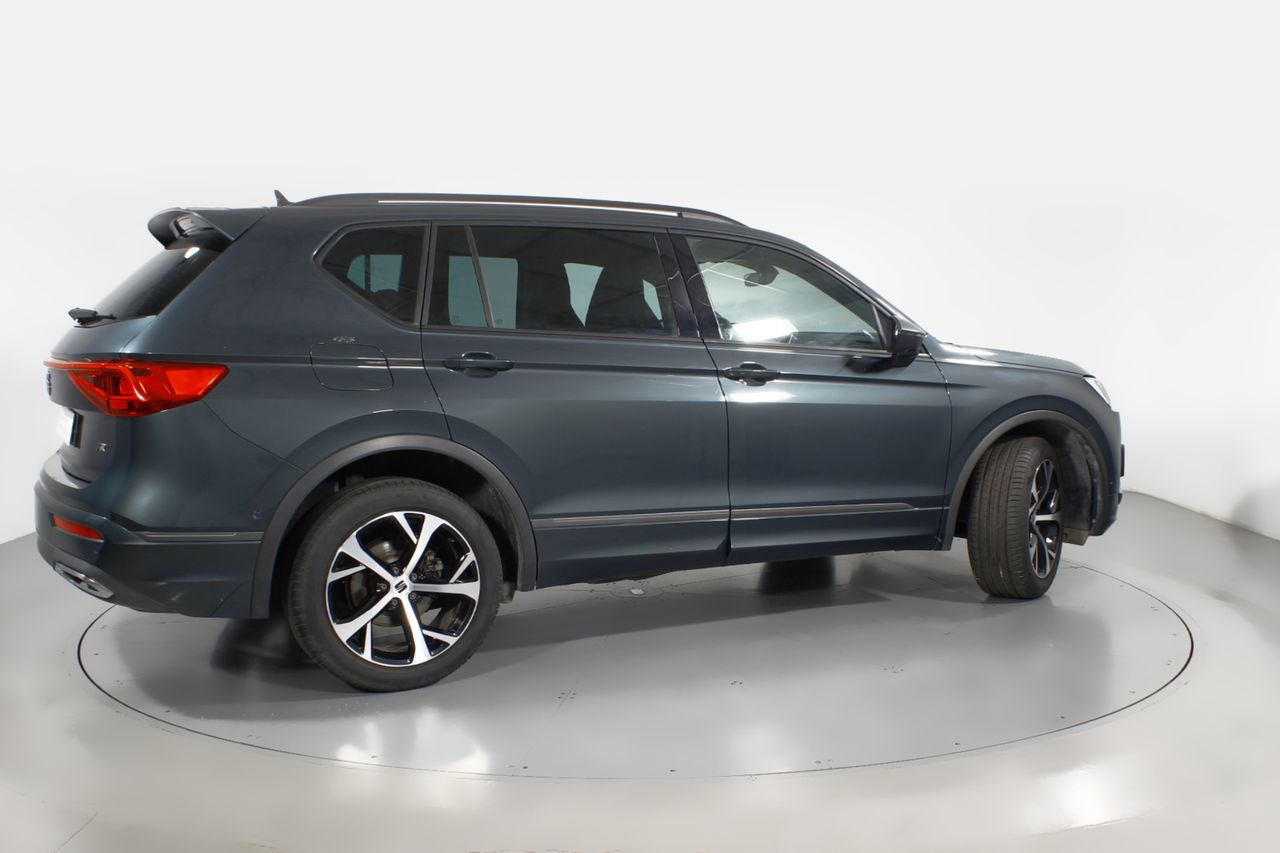 Foto Seat Tarraco 24
