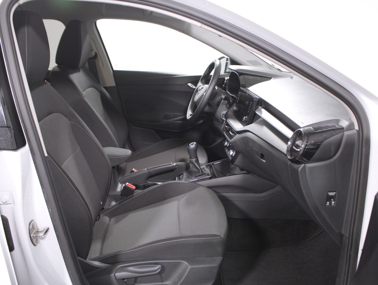 Foto Skoda Fabia 5