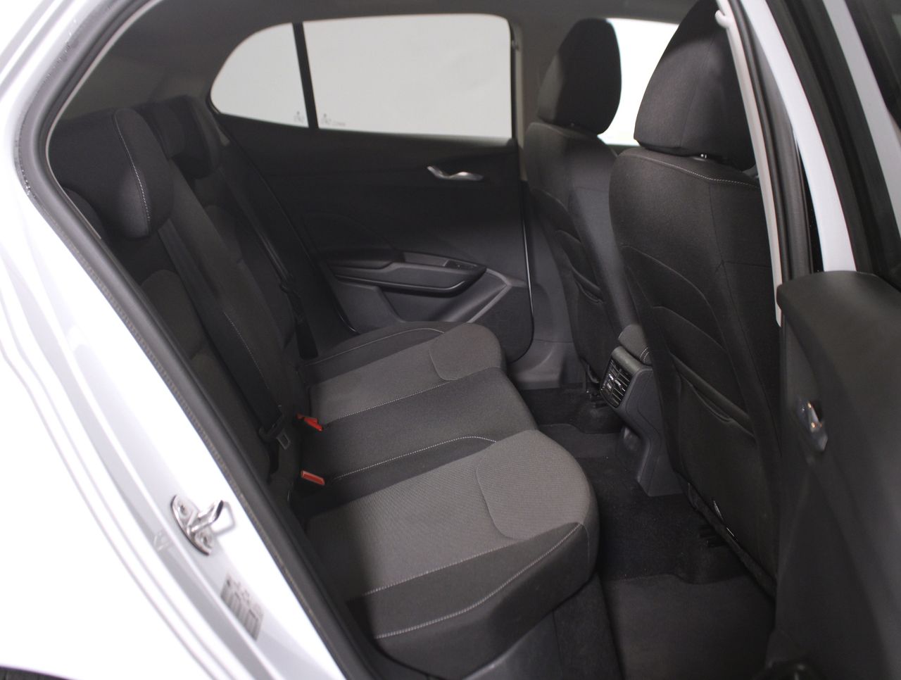 Foto Skoda Fabia 6