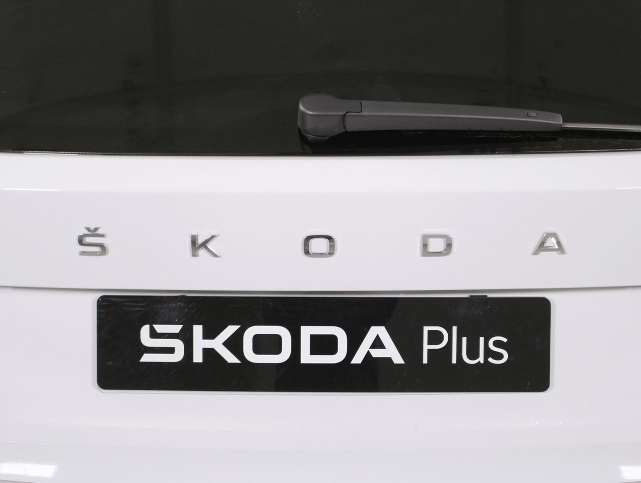 Foto Skoda Fabia 14