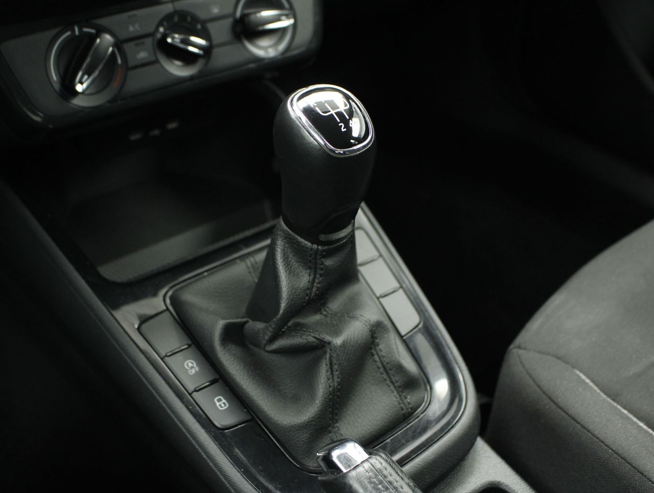 Foto Skoda Fabia 10