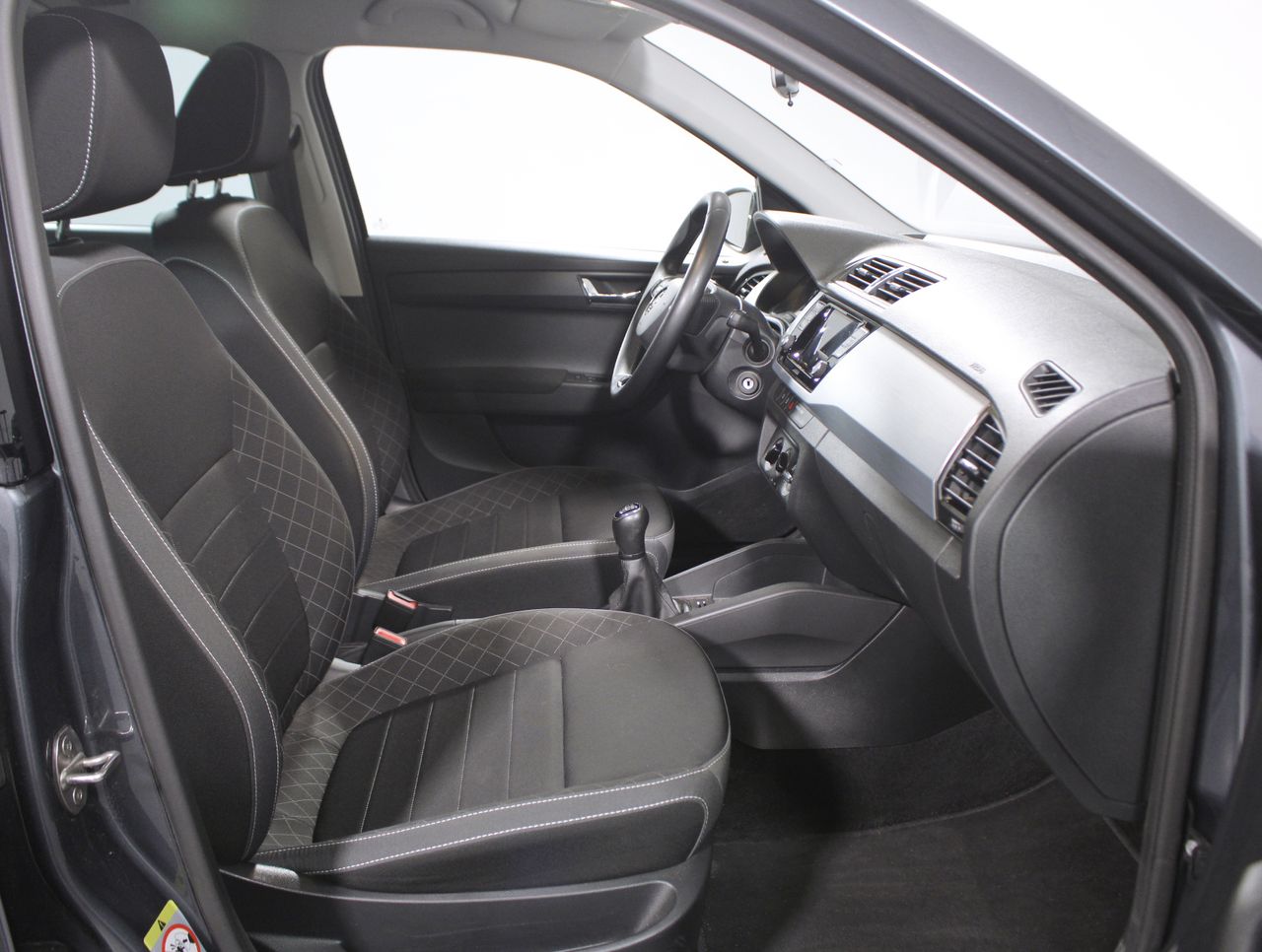 Foto Skoda Fabia 5