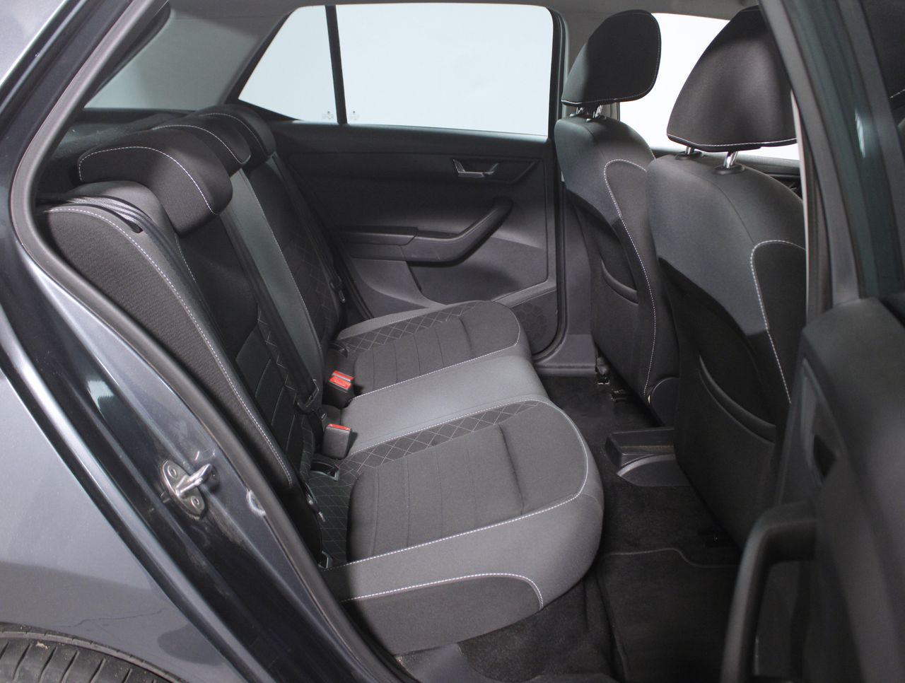 Foto Skoda Fabia 6