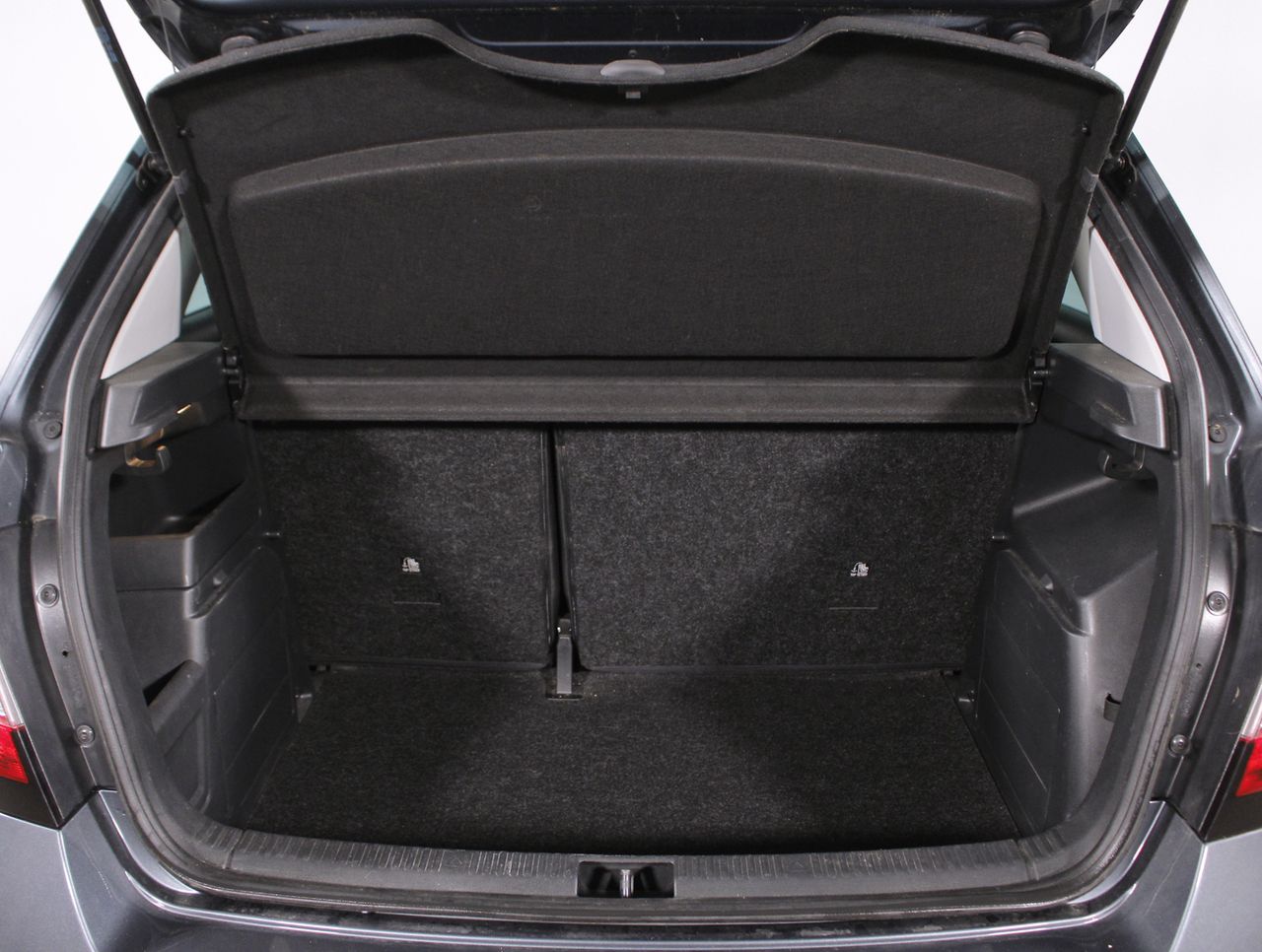 Foto Skoda Fabia 7