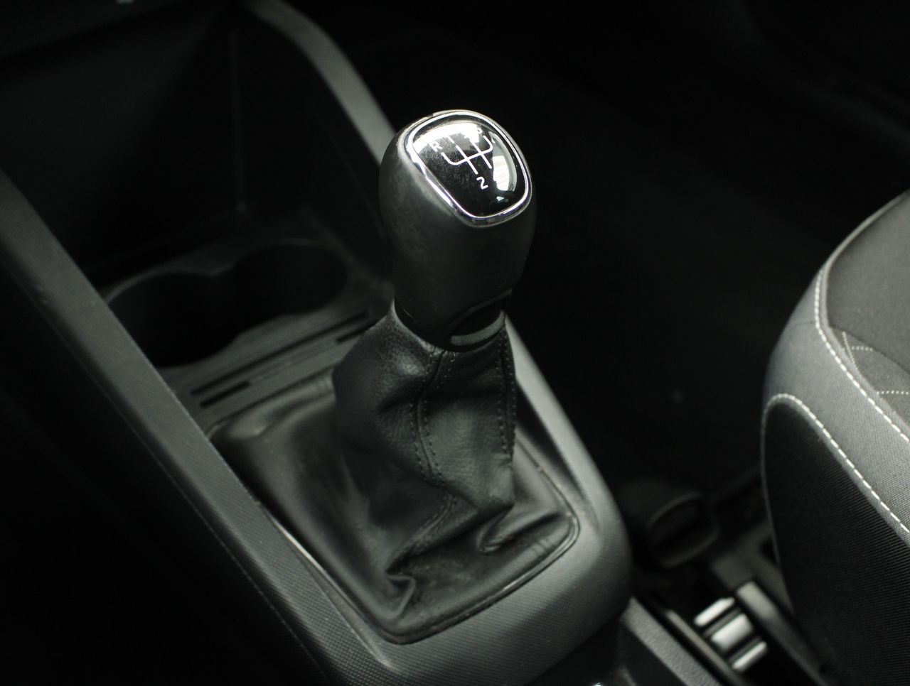 Foto Skoda Fabia 10