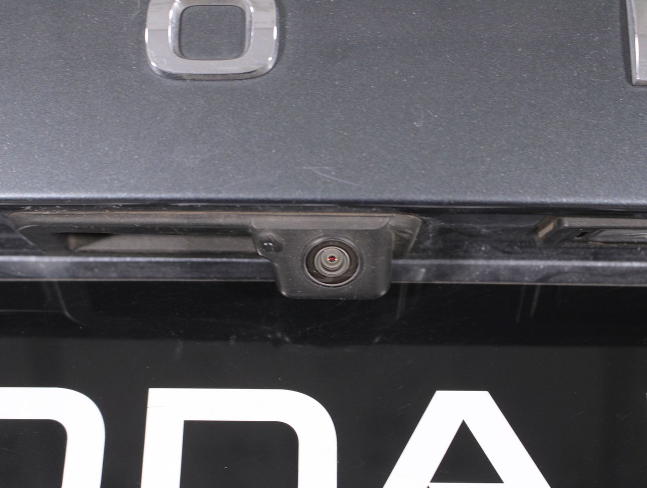 Foto Skoda Fabia 14