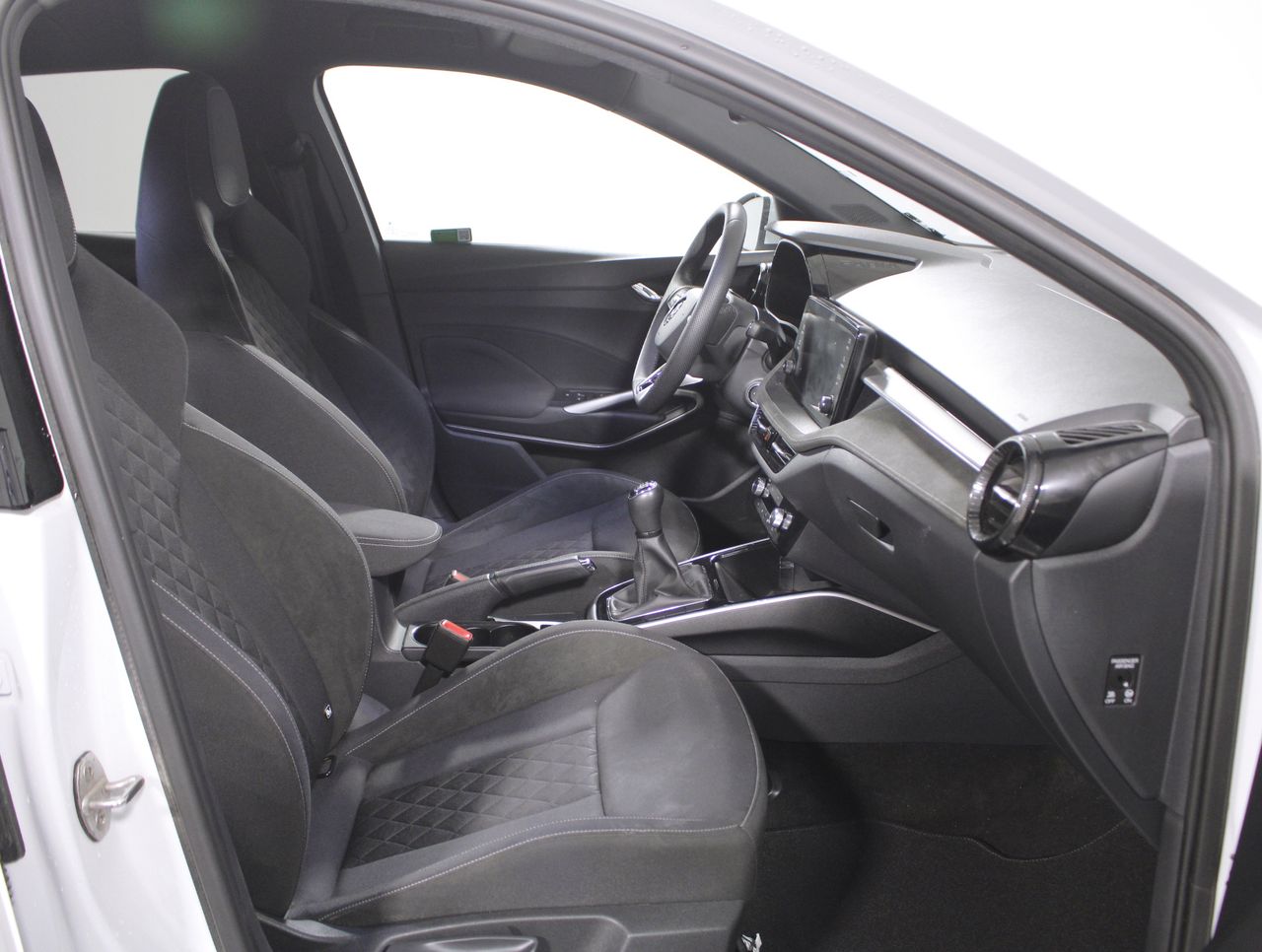 Foto Skoda Fabia 5