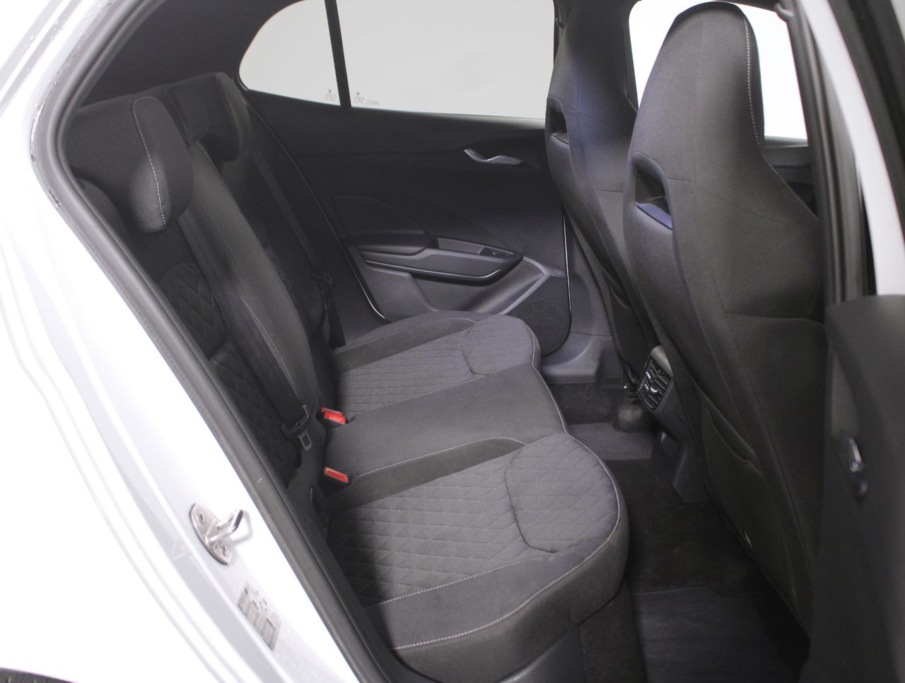Foto Skoda Fabia 6