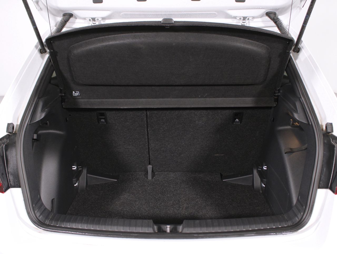 Foto Skoda Fabia 7