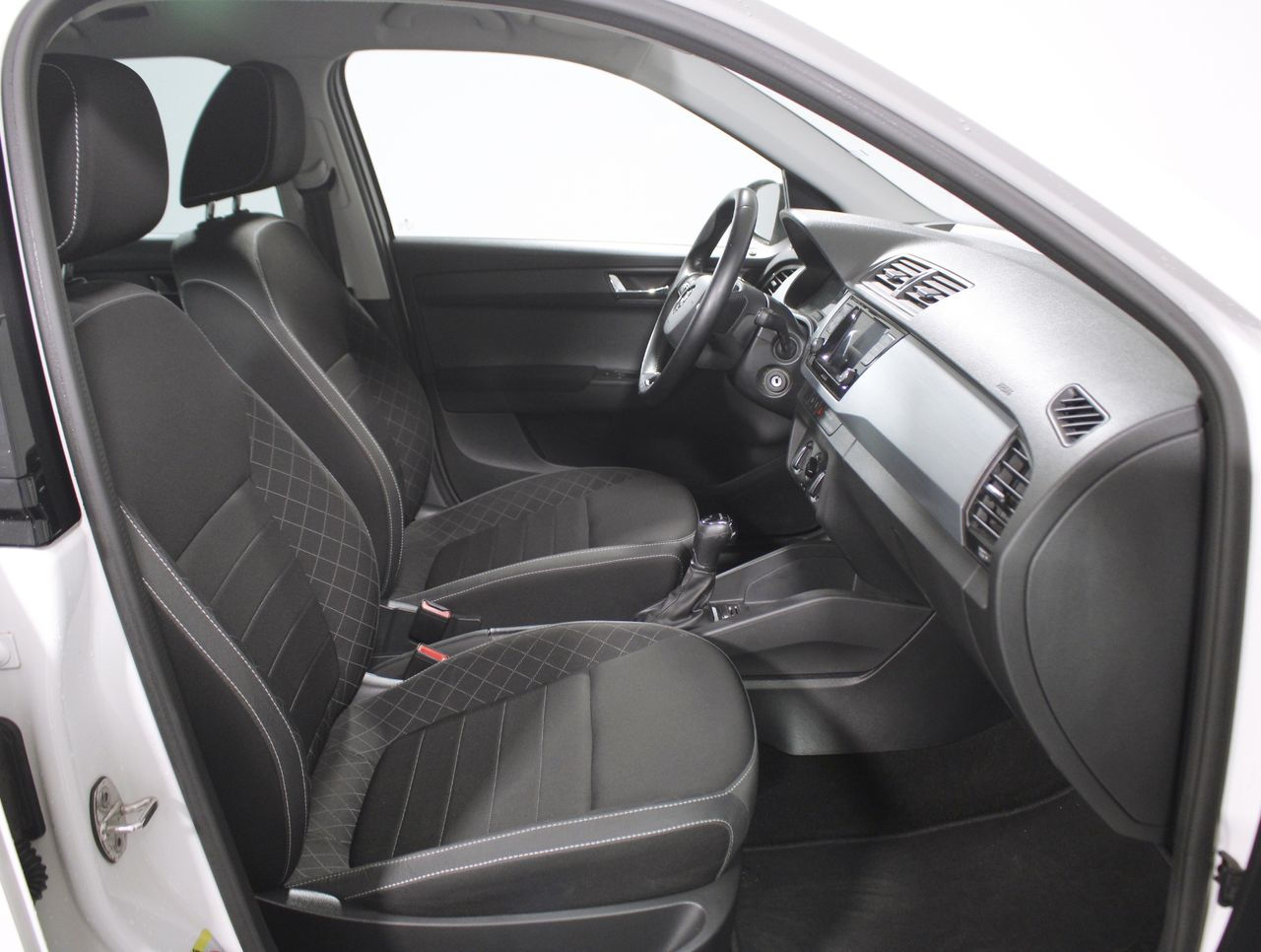 Foto Skoda Fabia 5