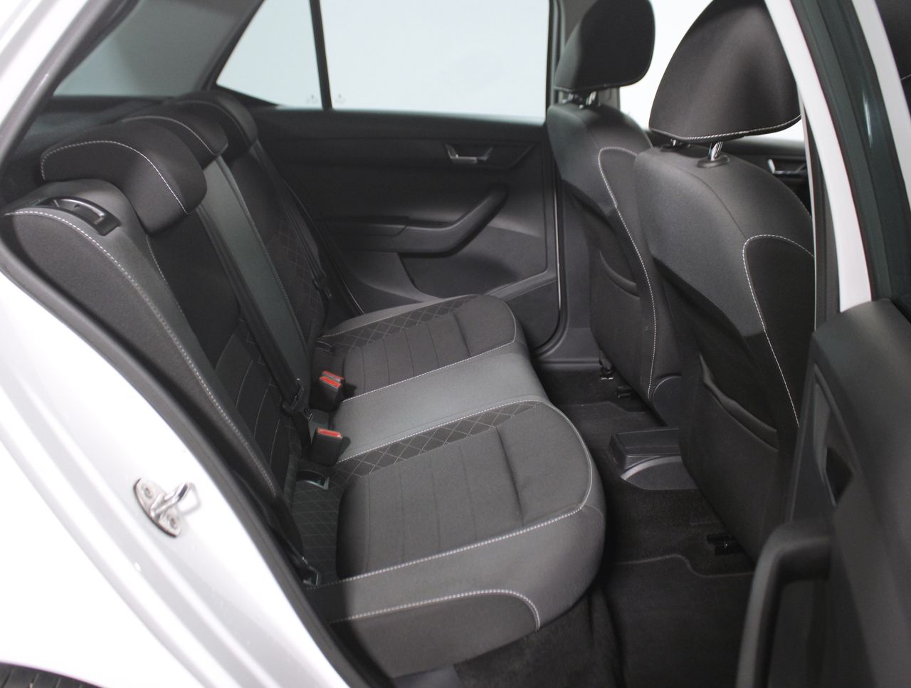 Foto Skoda Fabia 6