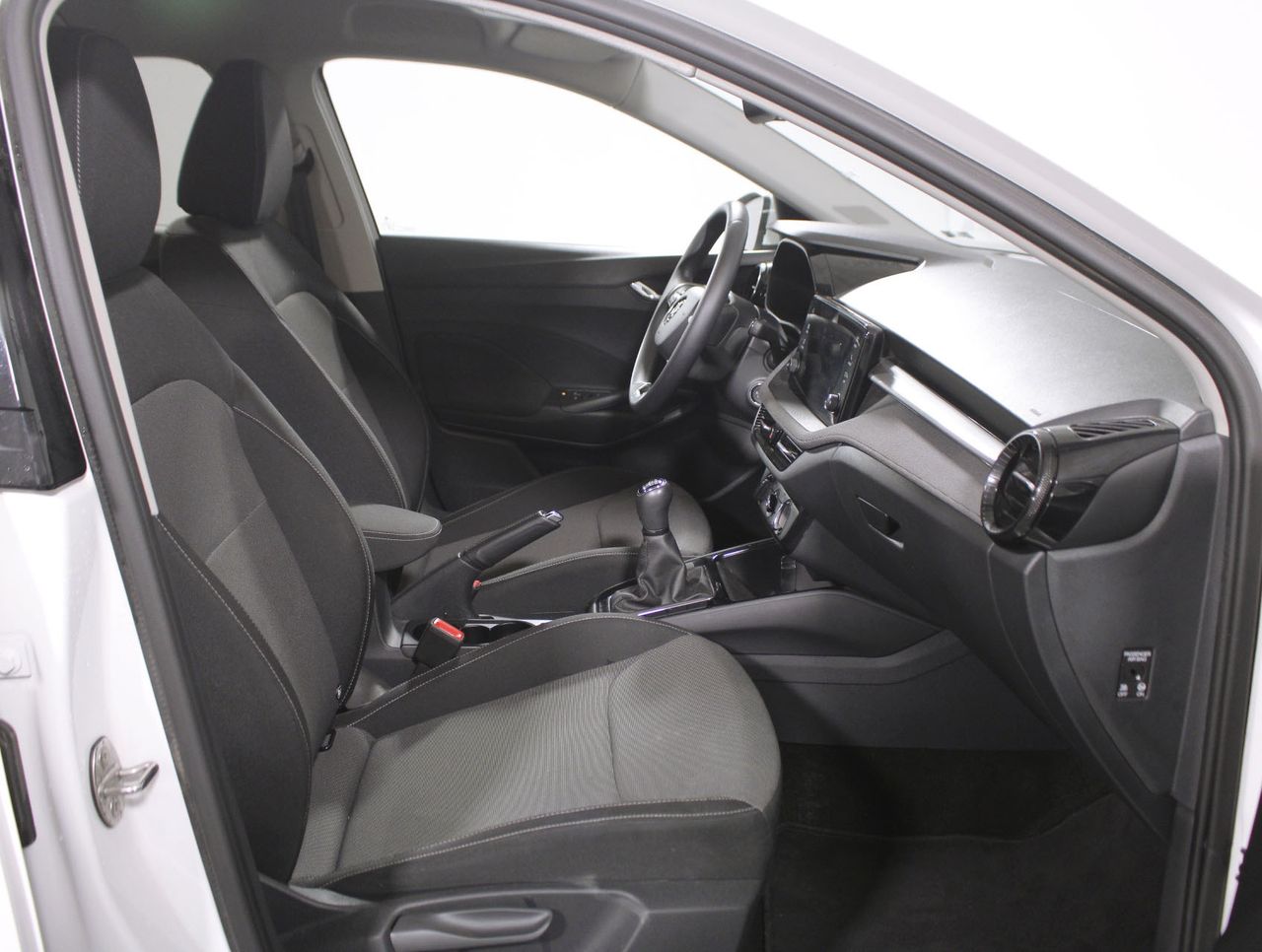 Foto Skoda Fabia 5