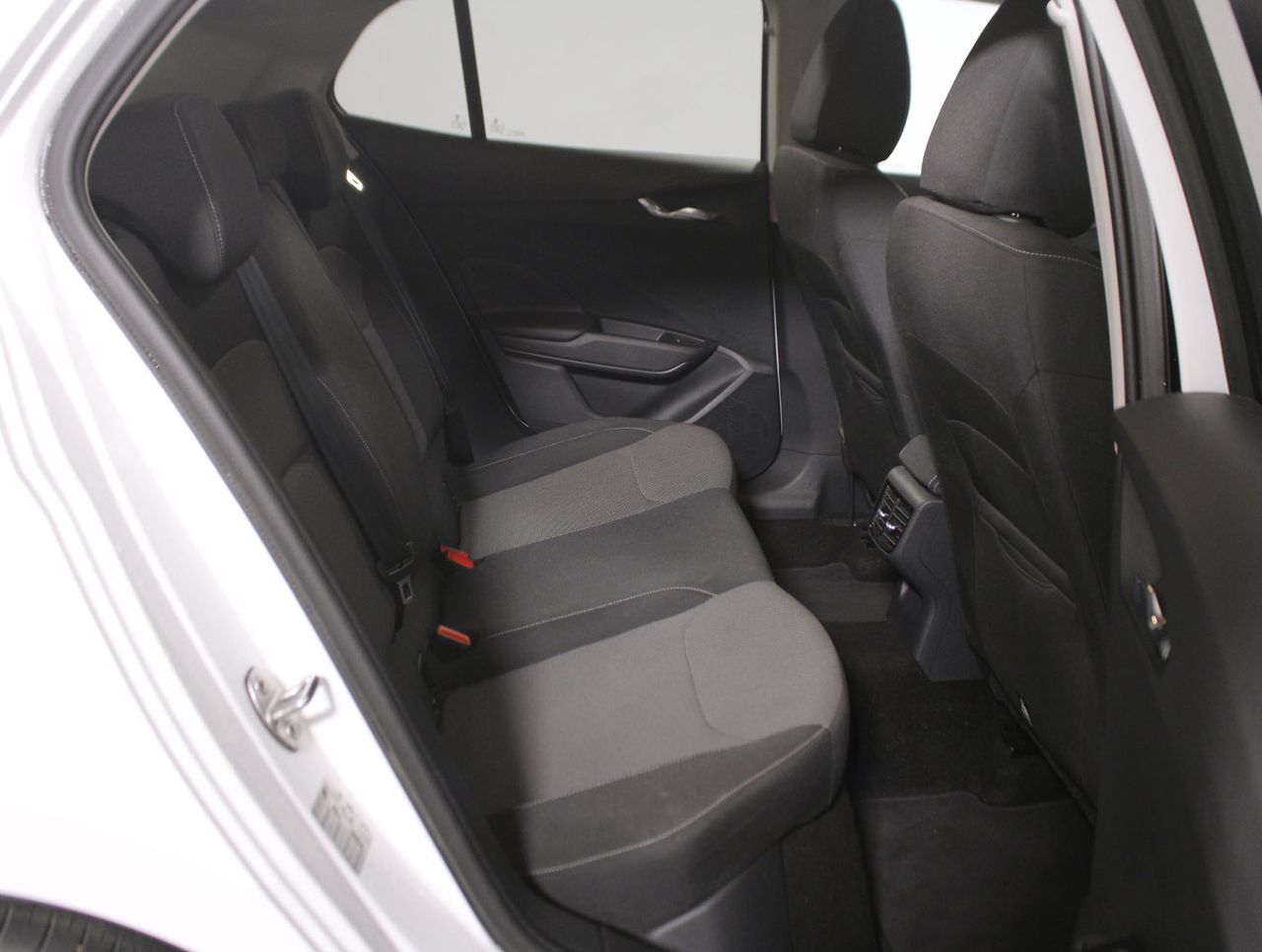Foto Skoda Fabia 6
