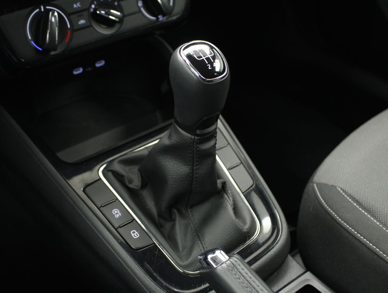 Foto Skoda Fabia 10