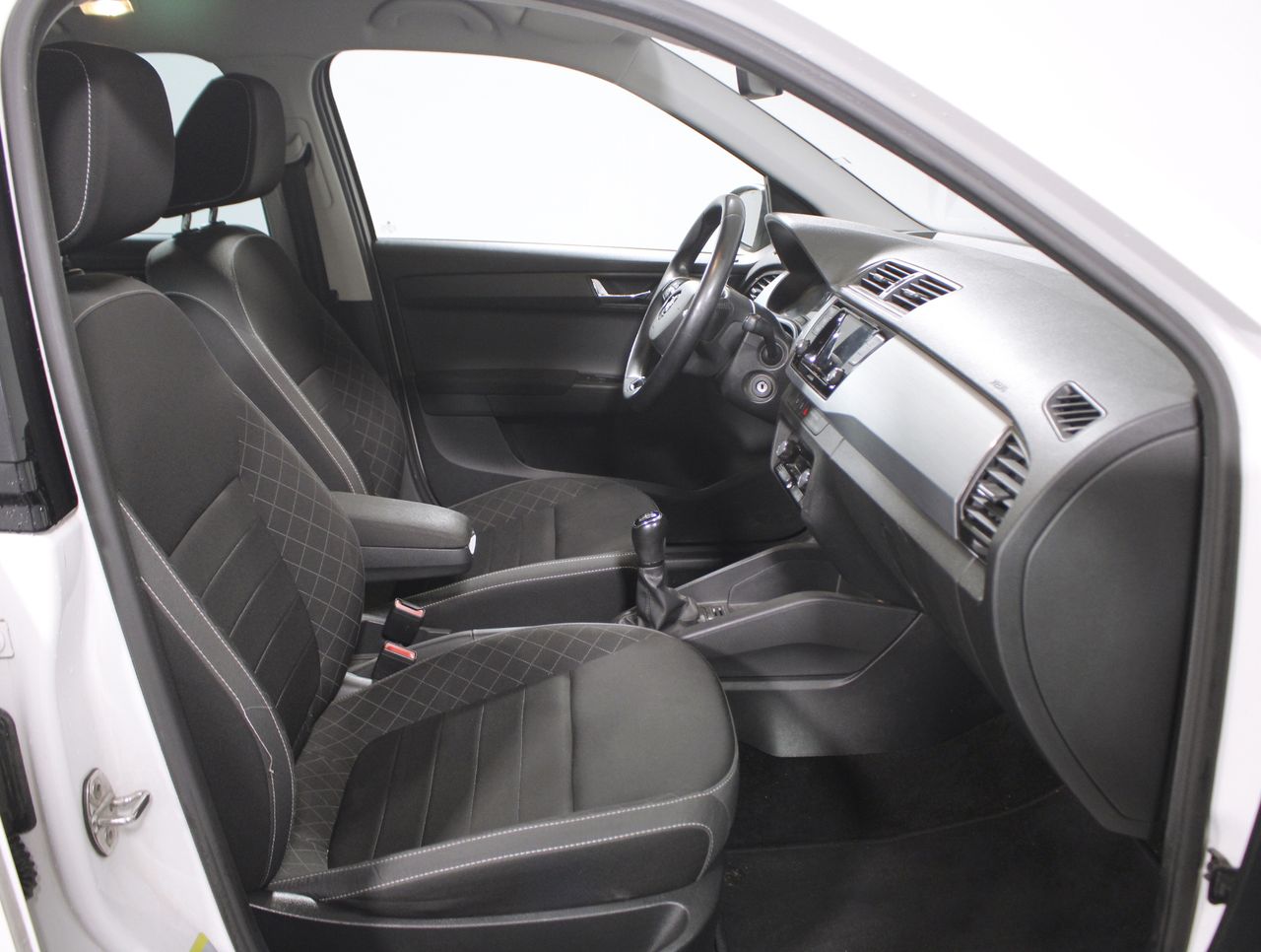Foto Skoda Fabia 5