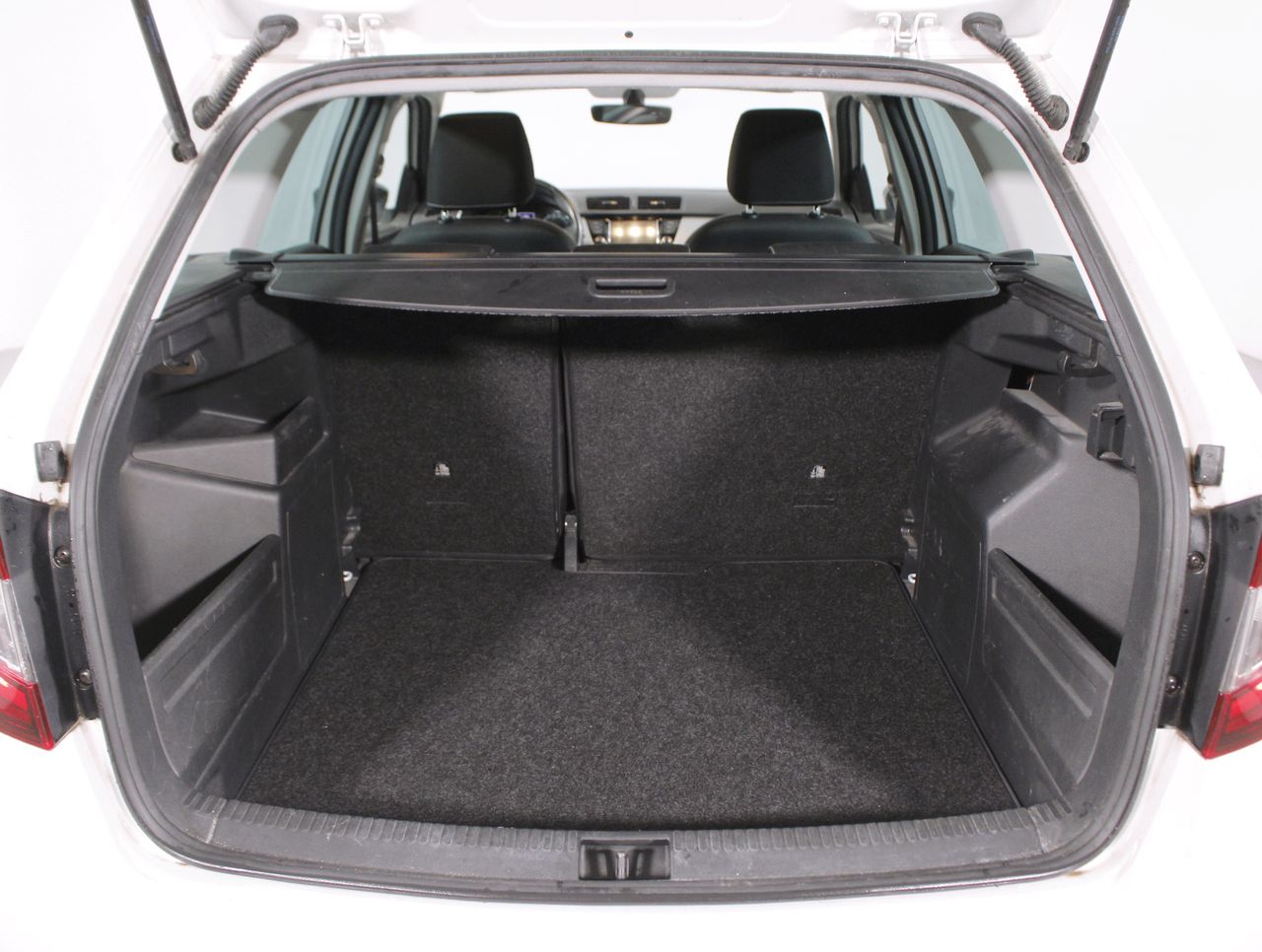 Foto Skoda Fabia 7