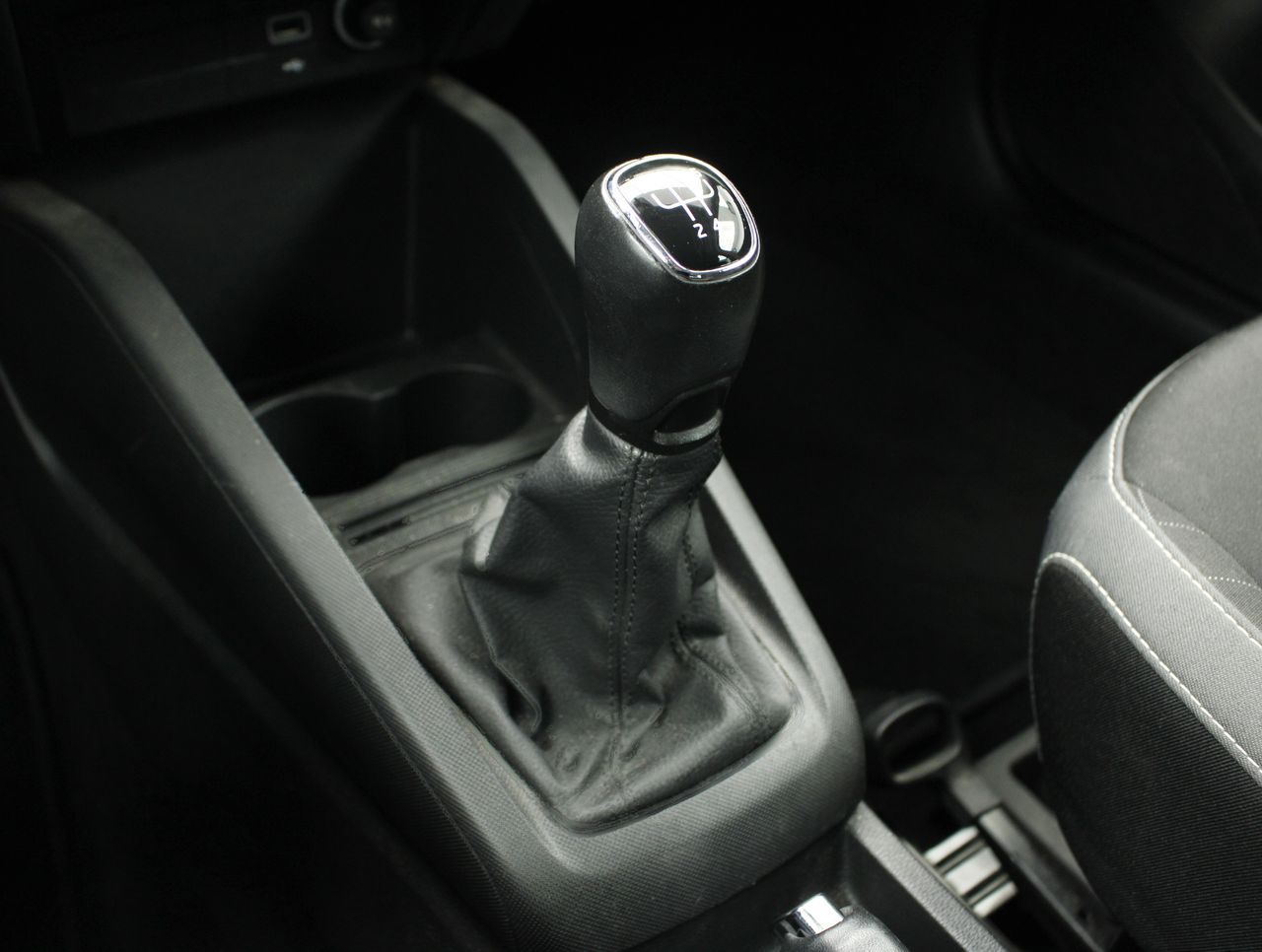 Foto Skoda Fabia 10