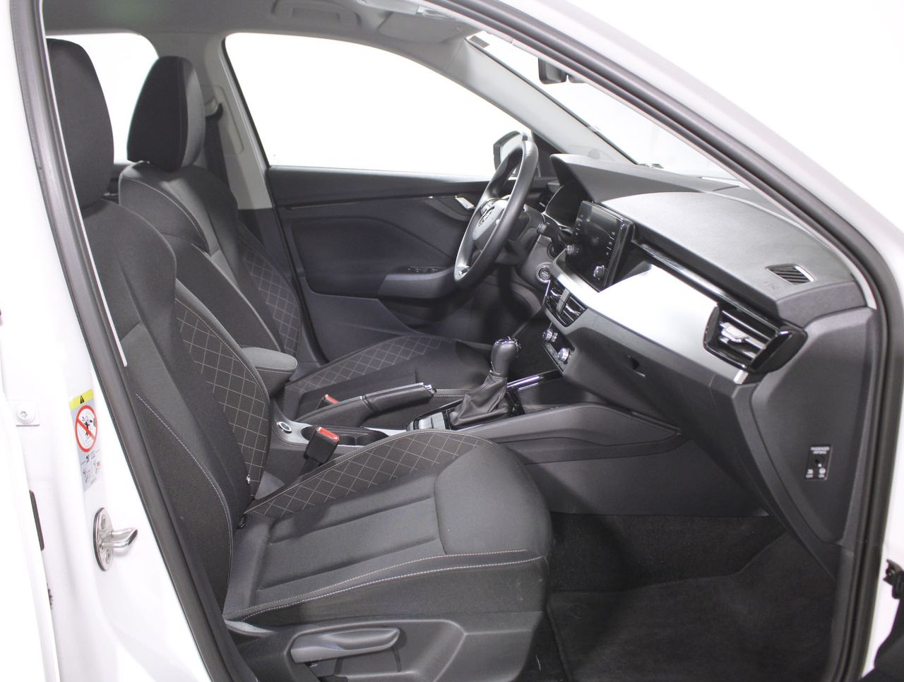 Foto Skoda Kamiq 5