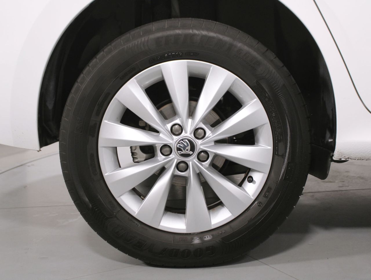 Foto Skoda Kamiq 8