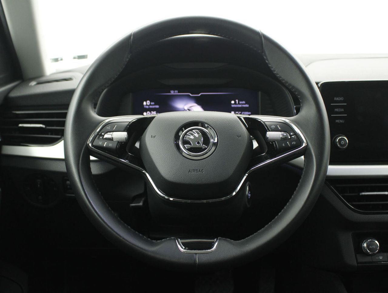 Foto Skoda Kamiq 13