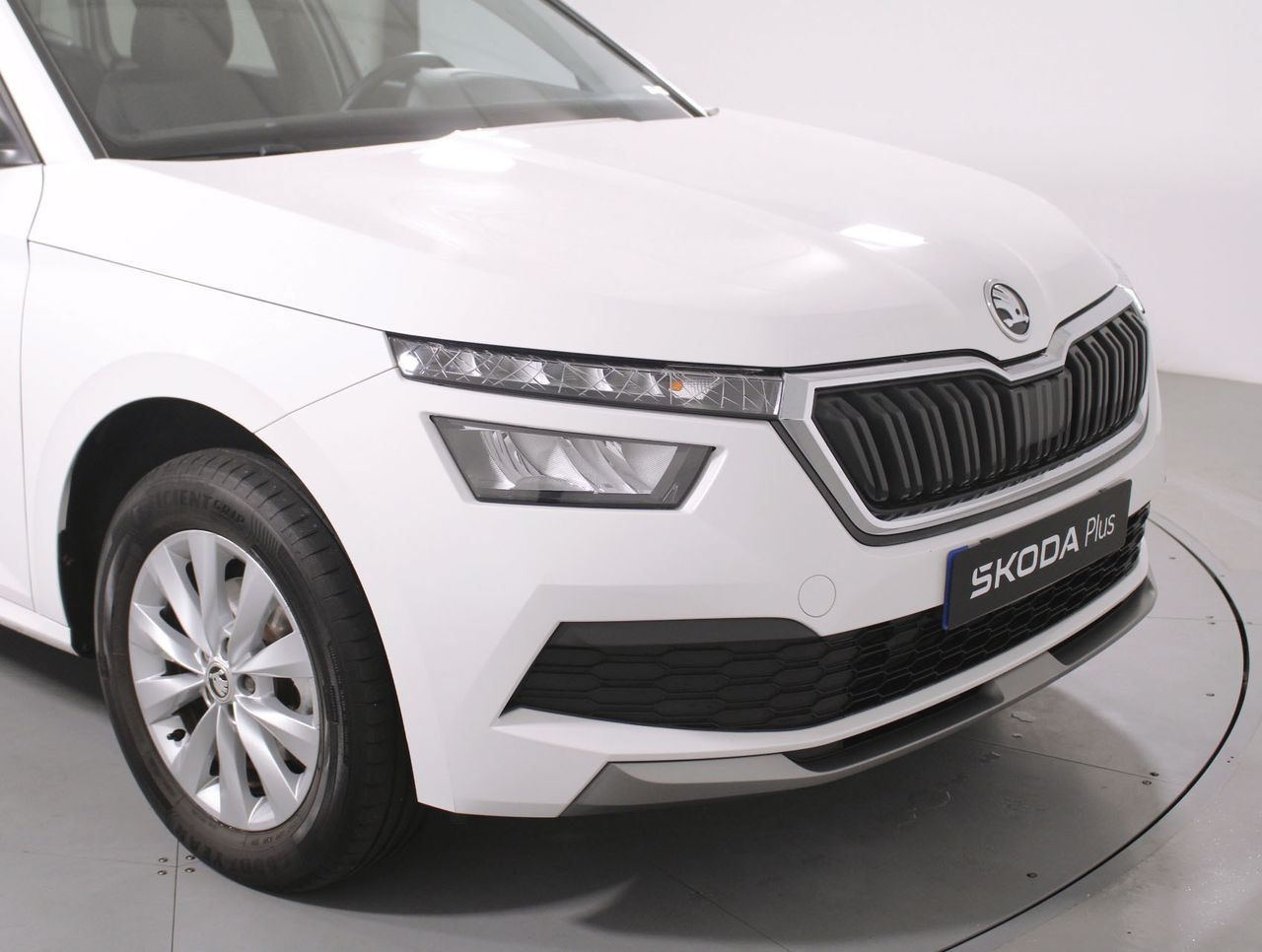 Foto Skoda Kamiq 16