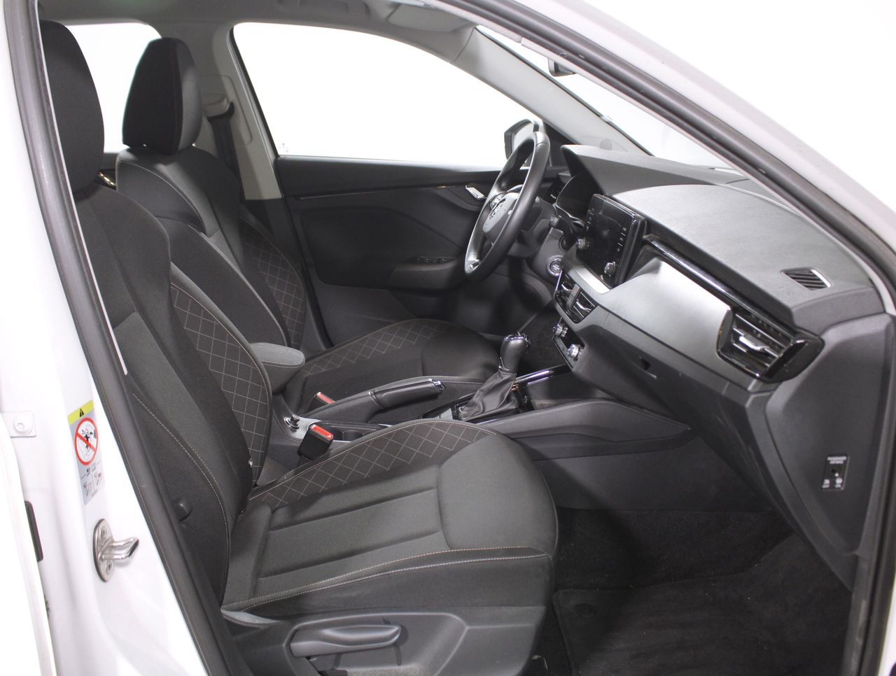 Foto Skoda Kamiq 5