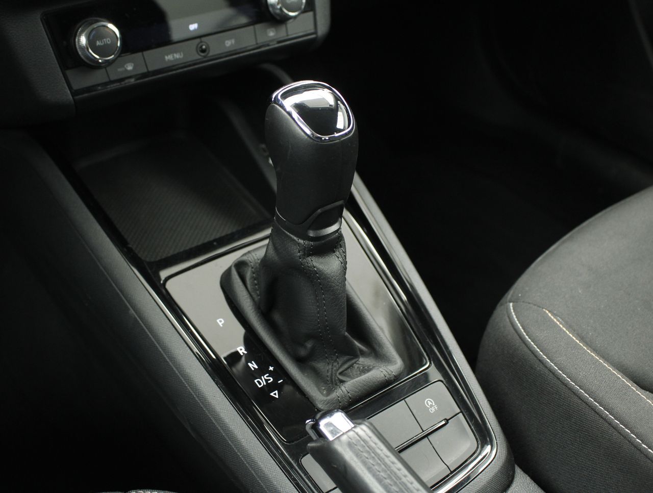 Foto Skoda Kamiq 10