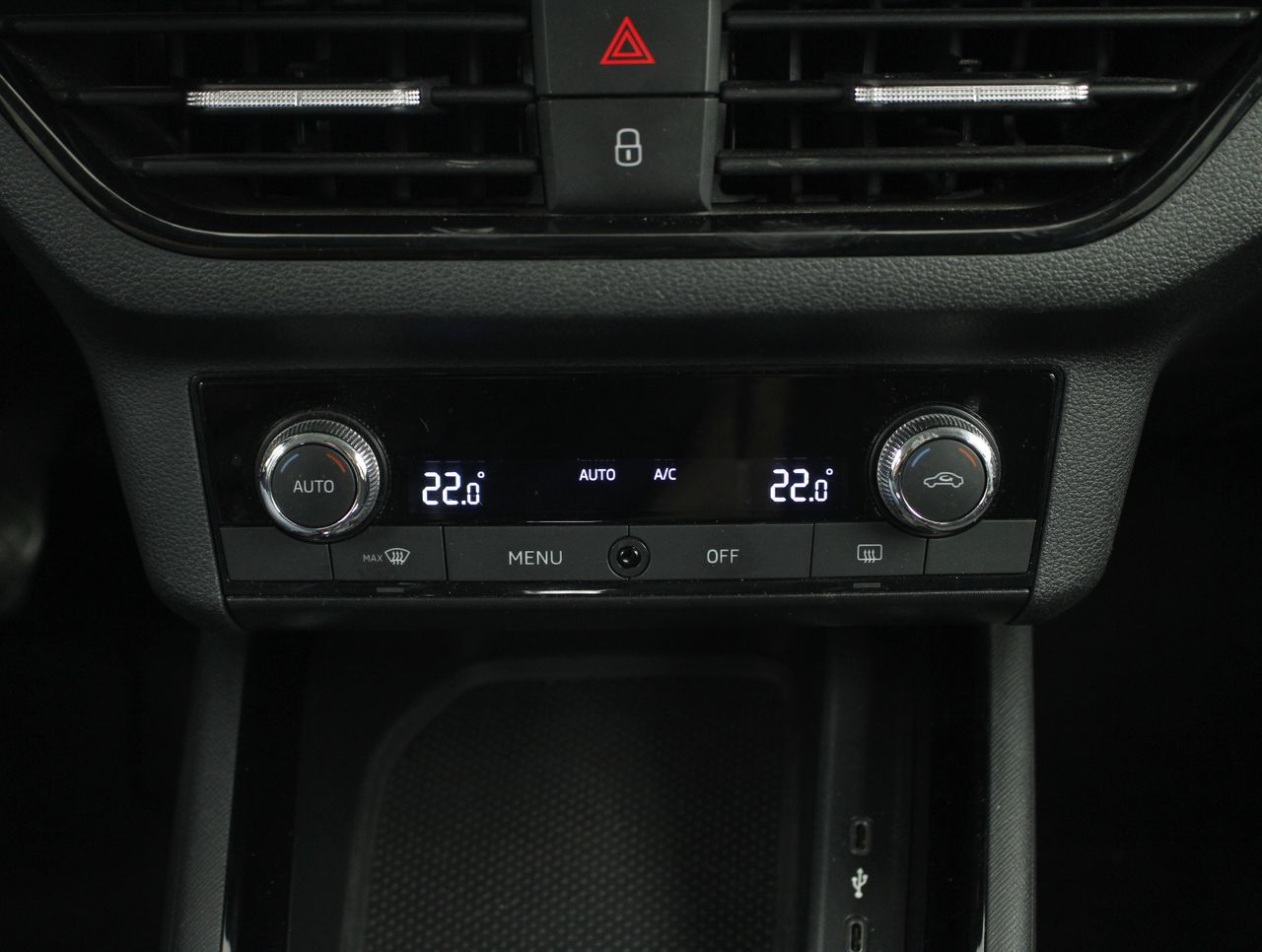 Foto Skoda Kamiq 11