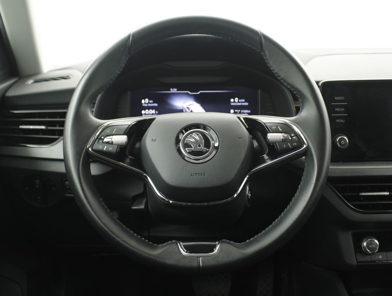 Foto Skoda Kamiq 13