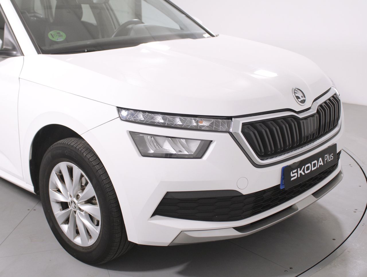 Foto Skoda Kamiq 16