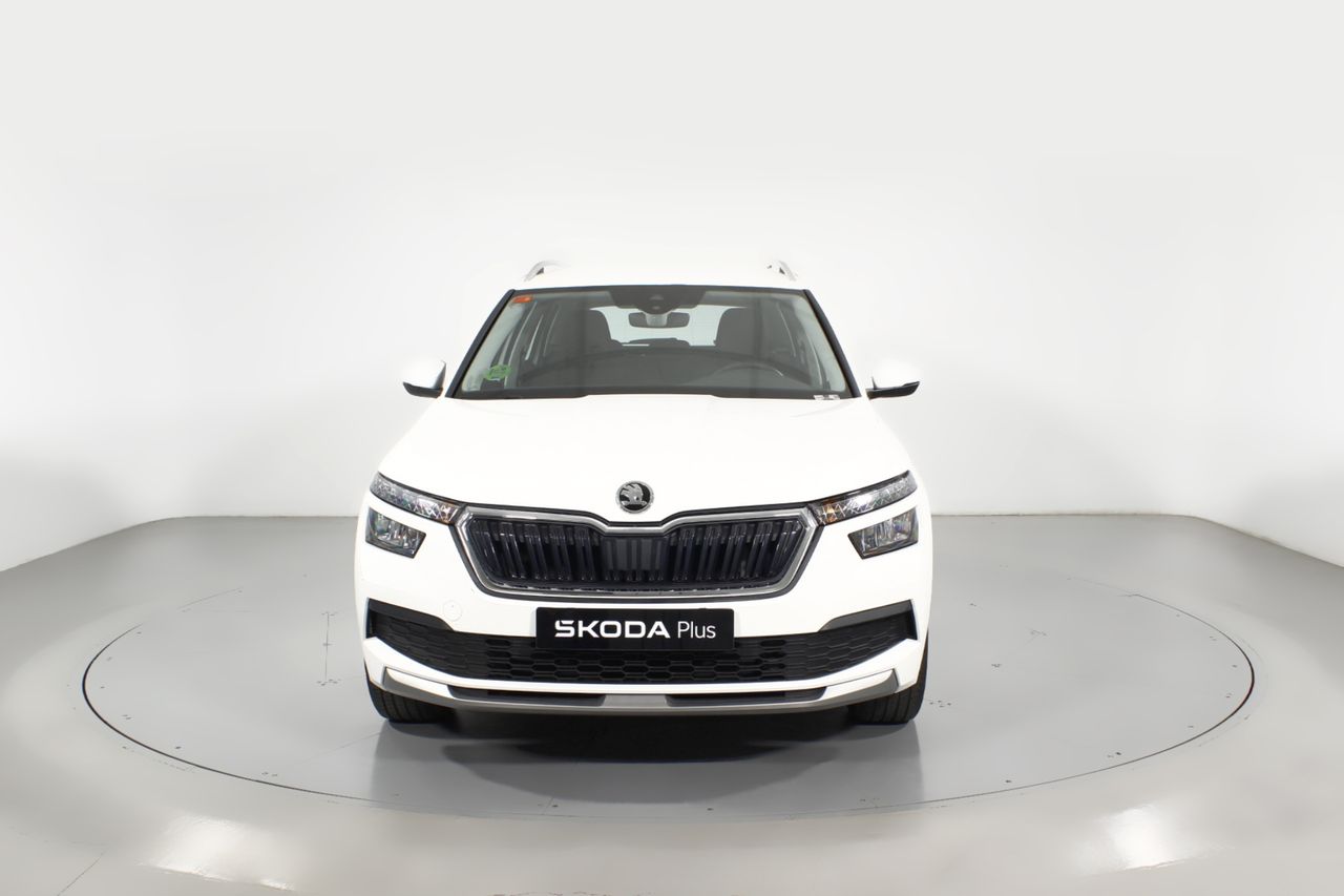 Foto Skoda Kamiq 22