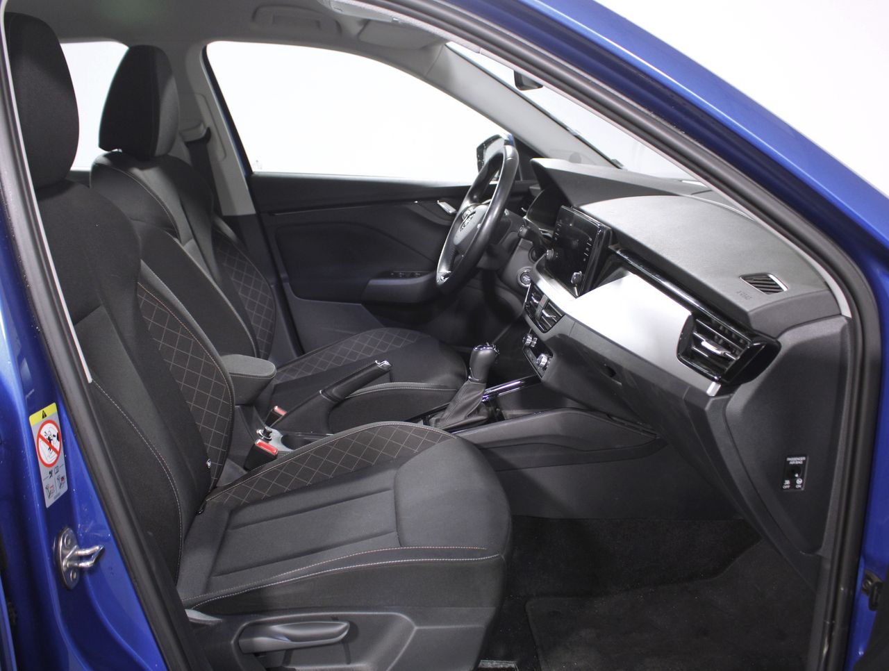 Foto Skoda Kamiq 5