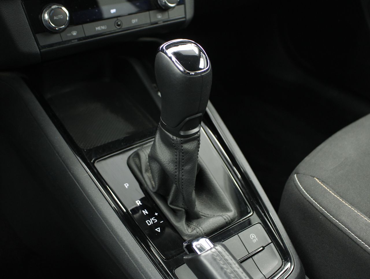 Foto Skoda Kamiq 10