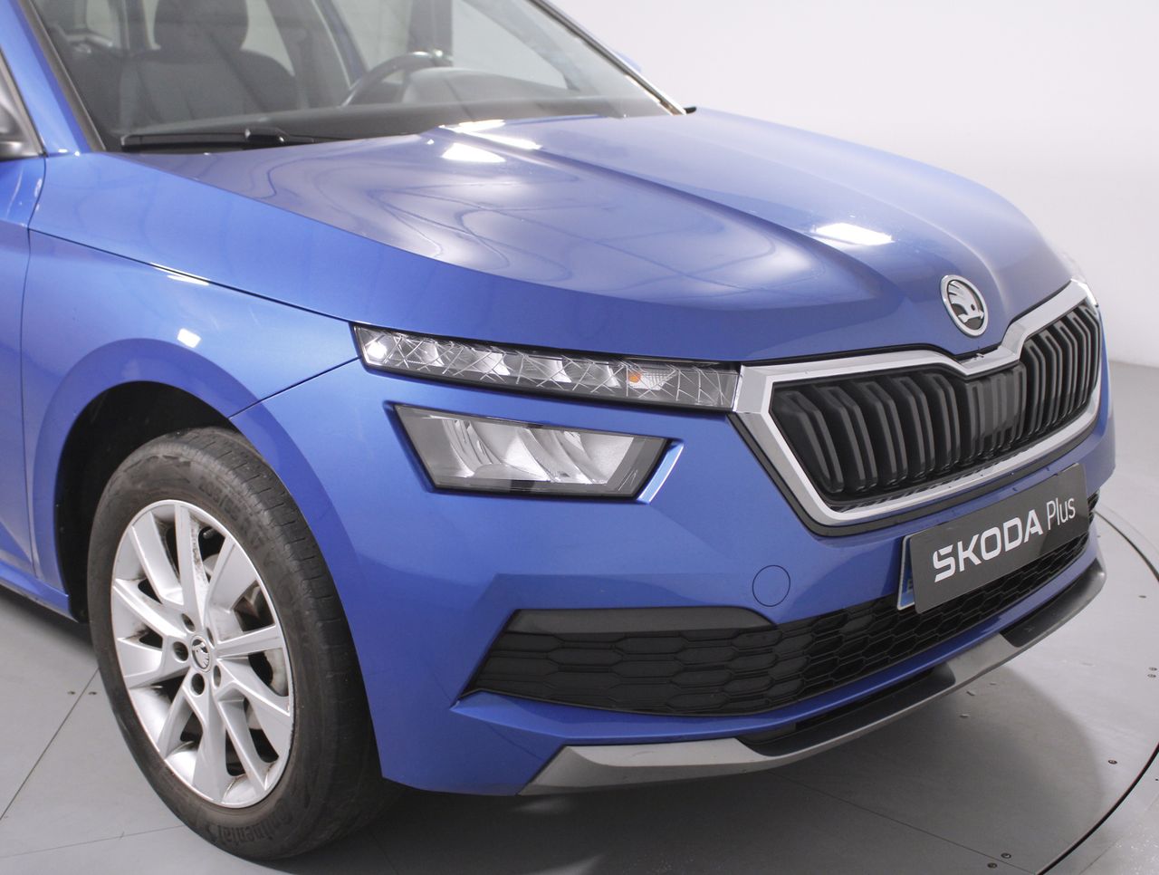 Foto Skoda Kamiq 16
