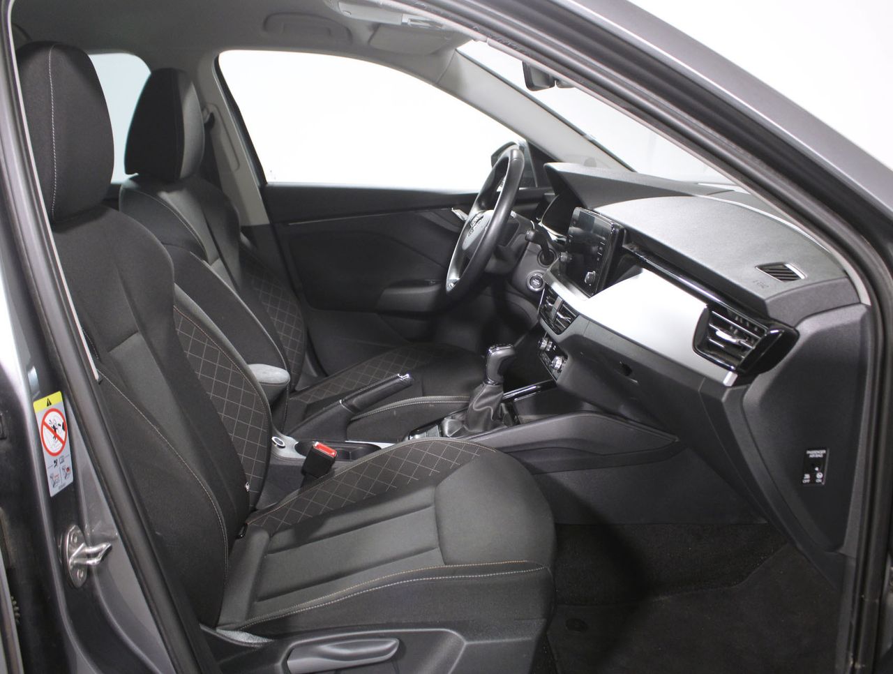 Foto Skoda Kamiq 5