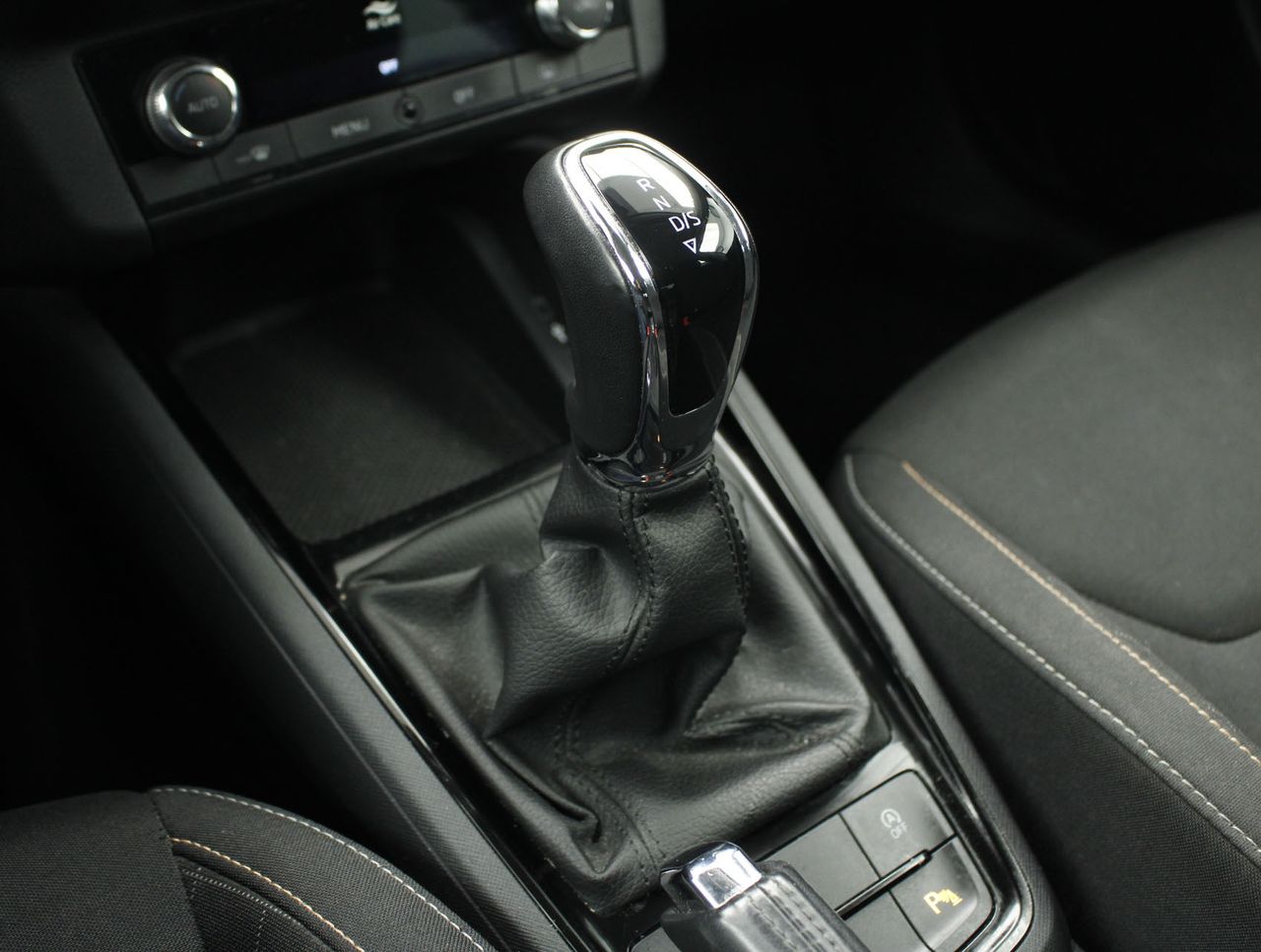 Foto Skoda Kamiq 10