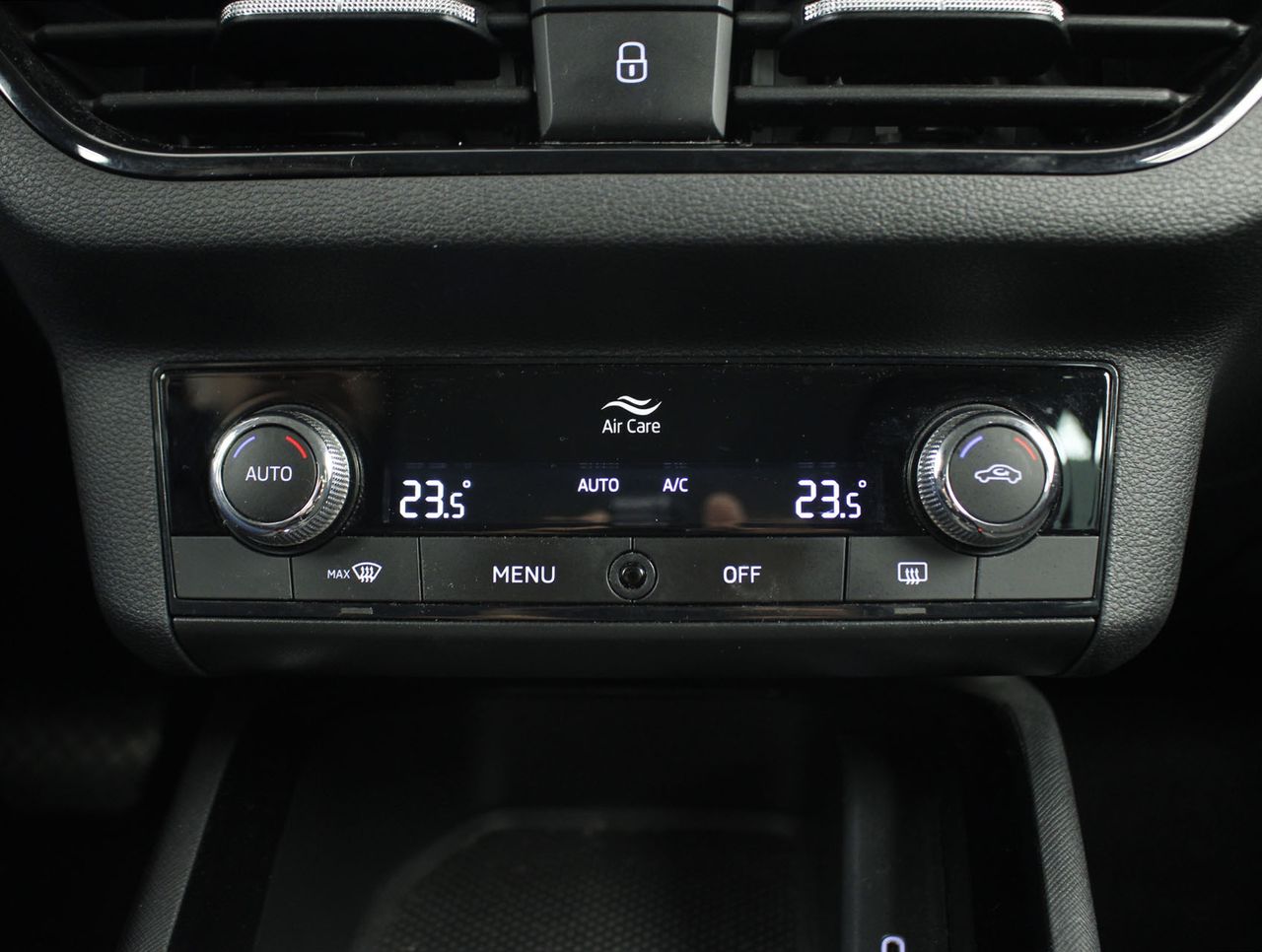 Foto Skoda Kamiq 11