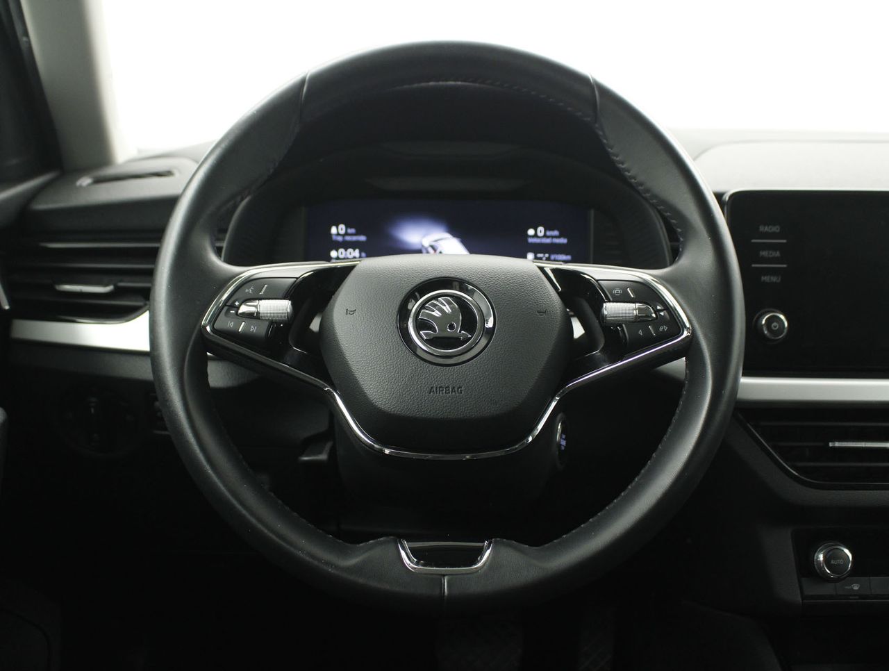 Foto Skoda Kamiq 13