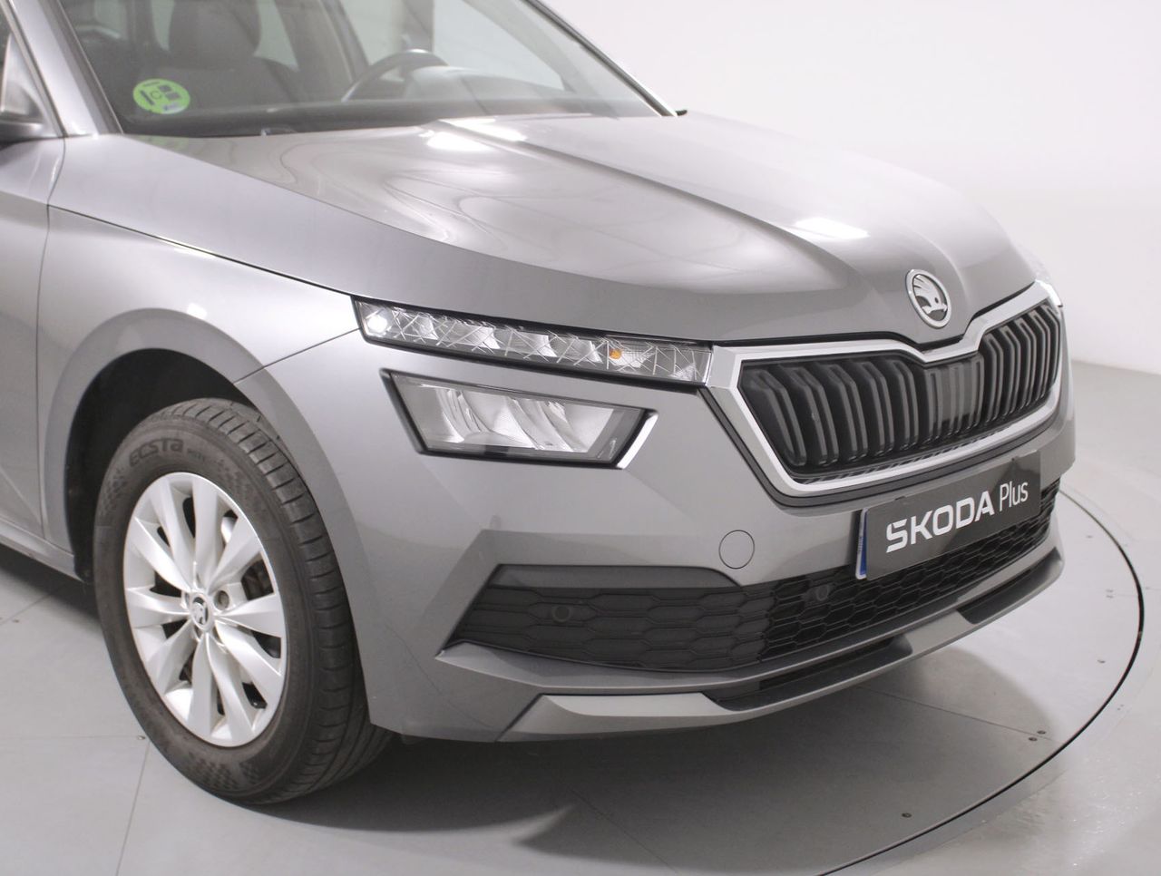 Foto Skoda Kamiq 16