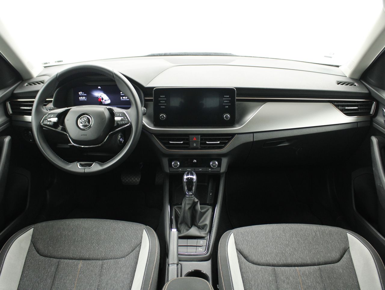 Foto Skoda Kamiq 4