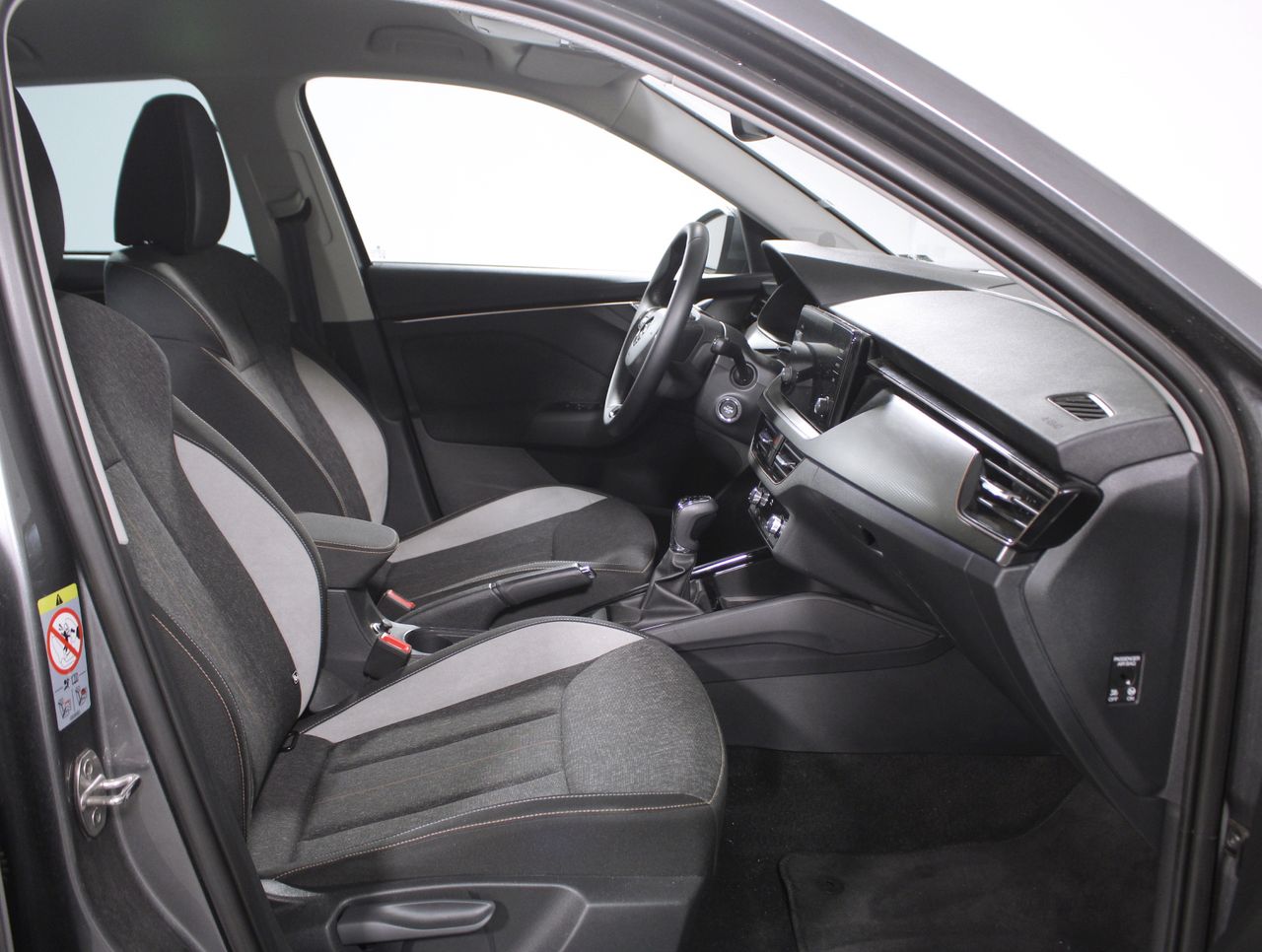 Foto Skoda Kamiq 5