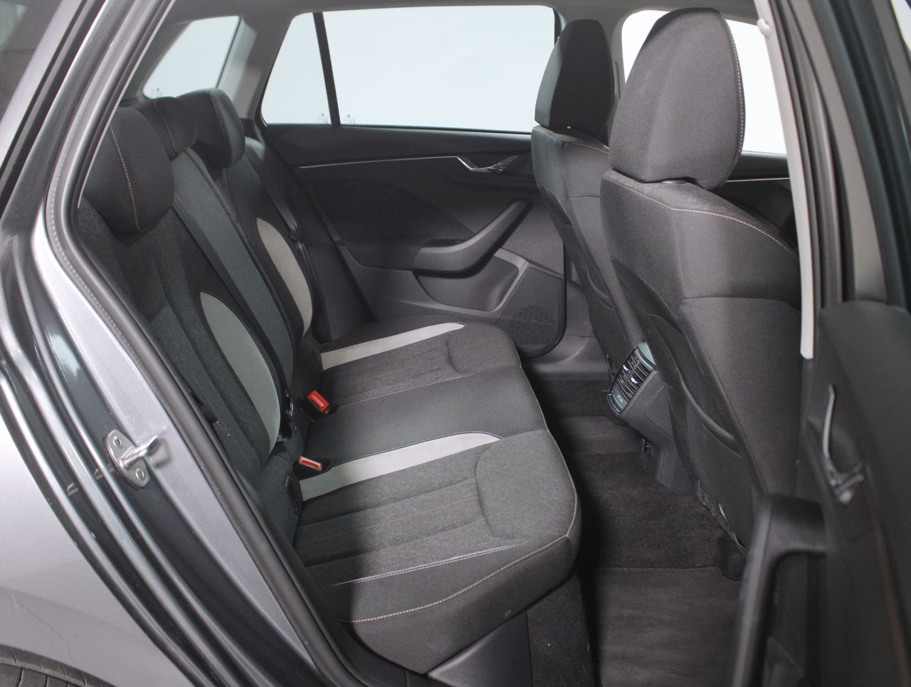 Foto Skoda Kamiq 6