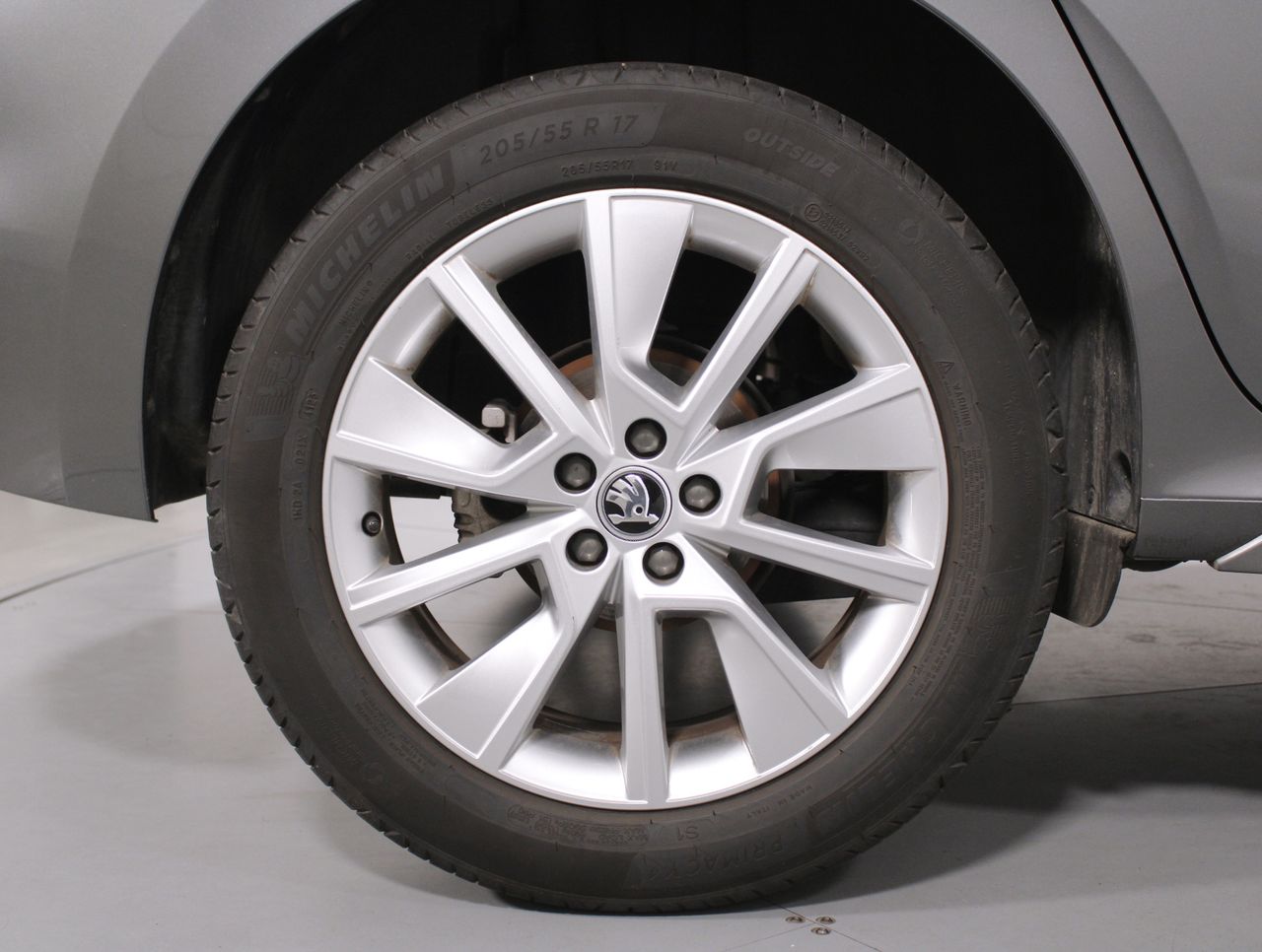 Foto Skoda Kamiq 8